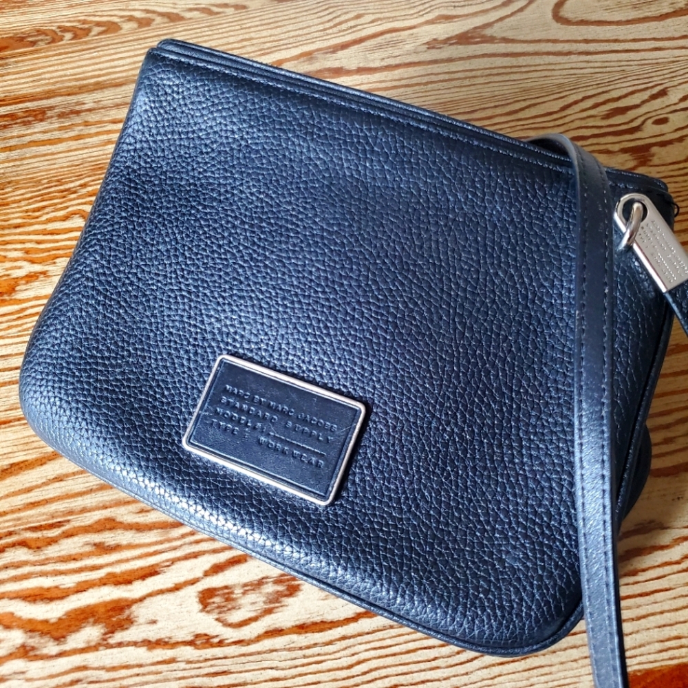Marc Jacobs Ligero Crossbody